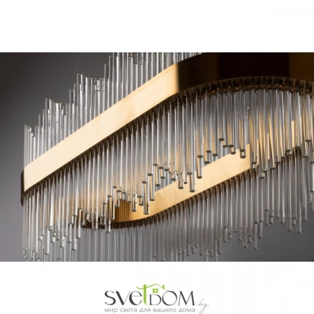 Подвесные светильники Freya FR10008PL-L52G от Магазина Svetdom.by