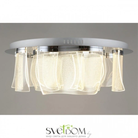 Люстры потолочныеAPL.864.17.50 Aployt | Svetdom.by