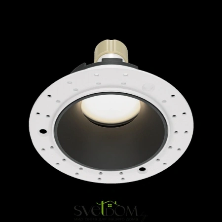 Встраиваемые светильники Maytoni DL051-U-2WB от Магазина Svetdom.by