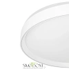 Citilux BOSS CL751450G LED RGB Светильник с пультом Белый CITILUX