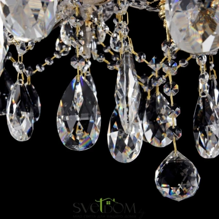 ЛюстрыDIA880-PL-18-G Maytoni | Svetdom.by