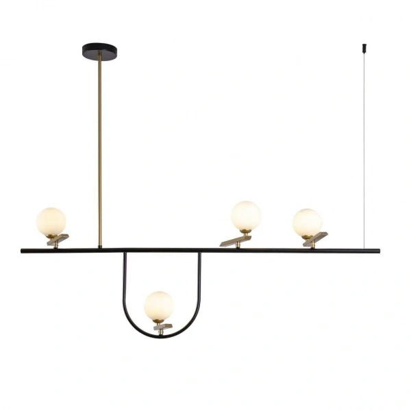 Люстры подвесные4109-4P  | Svetdom.by