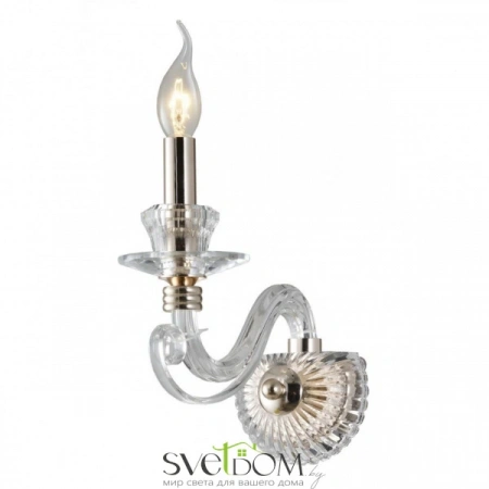 Настенные светильники APL.701.01.01 Aployt | Svetdom.by