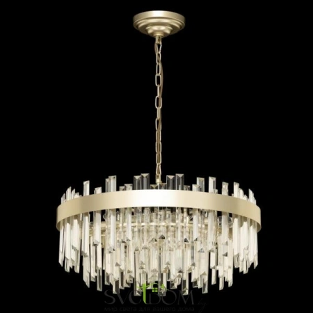 Люстры подвесныеCL301282 CITILUX | Svetdom.by