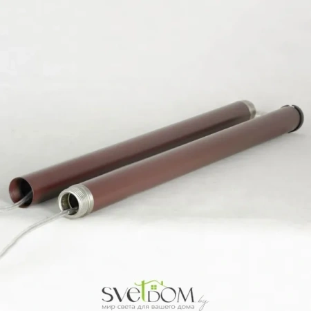 Торшер Lussole Buckeye LSP-0627 E27 Lussole