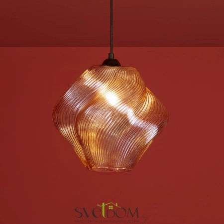 Подвесные светильники Freya FR5548PL-01AM от Магазина Svetdom.by