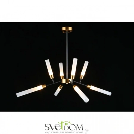 Люстры потолочныеAPL.604.07.09 Aployt | Svetdom.by
