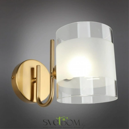 Бра APL.661.01.01 Aployt | Svetdom.by