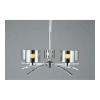 Люстра подвесная Omnilux  OML-55803-05 Omnilux