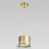 Citilux Hardy CL002P12 Подвесной светильник Золото CITILUX