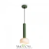 Подвесные светильники Freya FR6185PL-L5GN от Магазина Svetdom.by