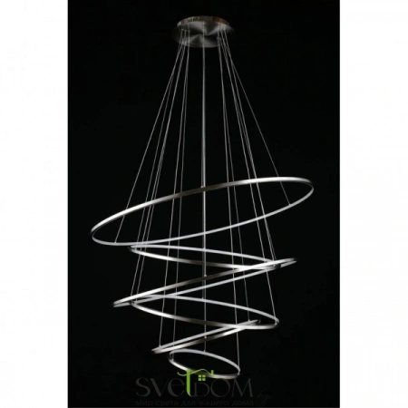Люстры подвесныеAPL.020.13.243 Aployt | Svetdom.by