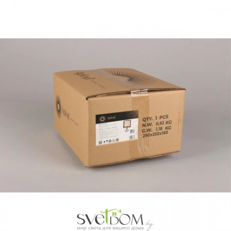 Настенные светильники APL.703.11.01 Aployt | Svetdom.by