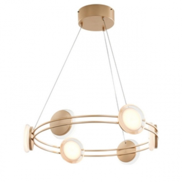 Люстры подвесные4334-6P Favourite | Svetdom.by