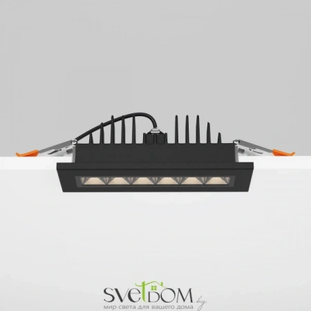 Встраиваемые светильники Maytoni O488DL-L6GF4K от Магазина Svetdom.by