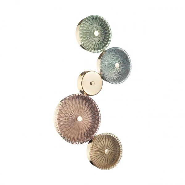 Бра 5412/26WL Odeon Light | Svetdom.by