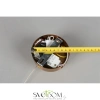 Светильник подвесной Aployt  APL.038.16.12 Aployt