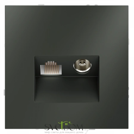 Розетки акустические Voltum S70 VLS060706  Voltum