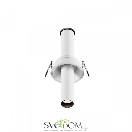 Встраиваемые светильники Maytoni C140RS-L200-7W4K-W от Магазина Svetdom.by
