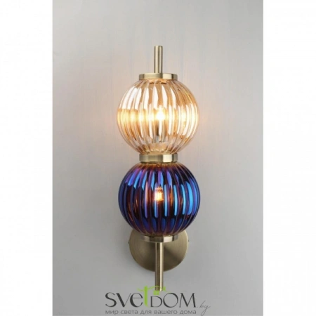 Настенные светильники APL.608.11.02 Aployt | Svetdom.by