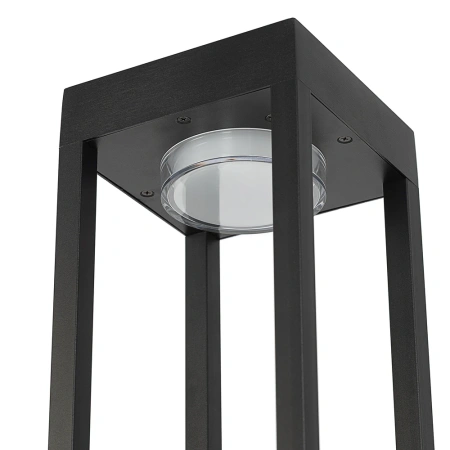 Уличный парковый светильник Citilux GENOX CLU13B CITILUX