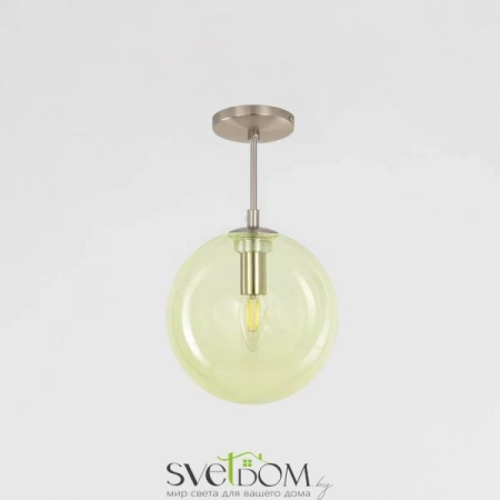 Подвесные светильники CITILUX CL102626 от Магазина Svetdom.by