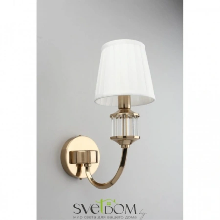 Настенные светильники APL.744.01.01 Aployt | Svetdom.by