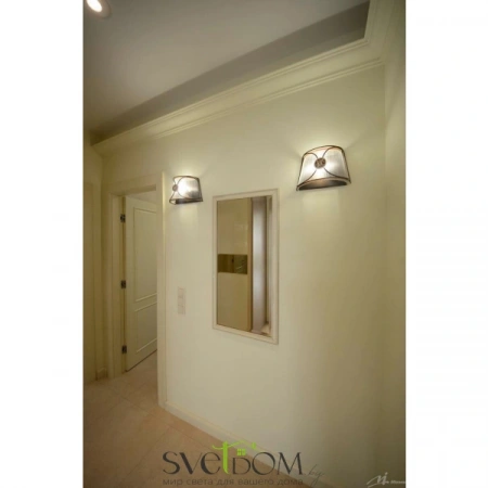 Светильники Maytoni ARM365-01-R от Магазина Svetdom.by