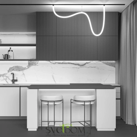 TR101-2-50W4K-B Maytoni