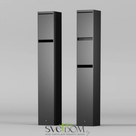 Уличная розетка Outdoor O460FL-GF01SC