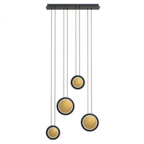 Люстры подвесные4562-4P Favourite | Svetdom.by