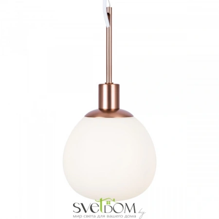 Подвесные светильники Maytoni MOD221-PL-01-G от Магазина Svetdom.by