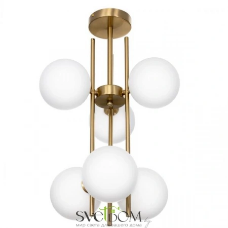 Люстры на штангеCL242163 CITILUX | Svetdom.by