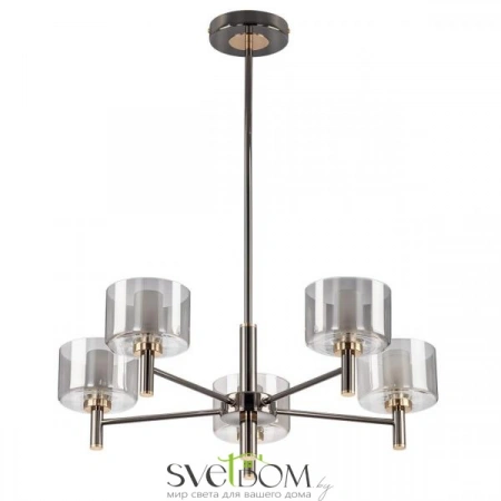 Люстры на штангеCL241151 CITILUX | Svetdom.by
