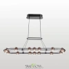 Подвесной светильник Lussole Taylor LSP-7379 LED Lussole
