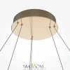 Подвесные светильники Maytoni MOD081PL-L84G3K от Магазина Svetdom.by