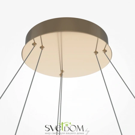 Подвесные светильники Maytoni MOD081PL-L84G3K от Магазина Svetdom.by