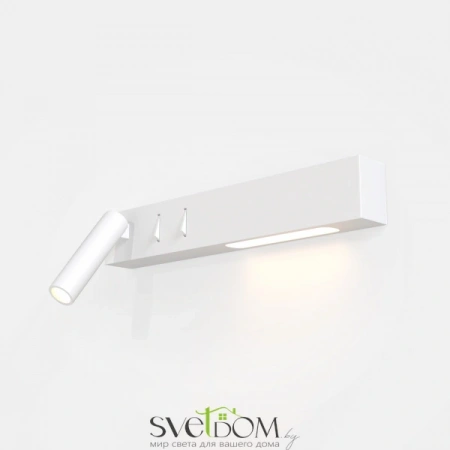 Настенные светильники C031WL-L8W3K Maytoni | Svetdom.by