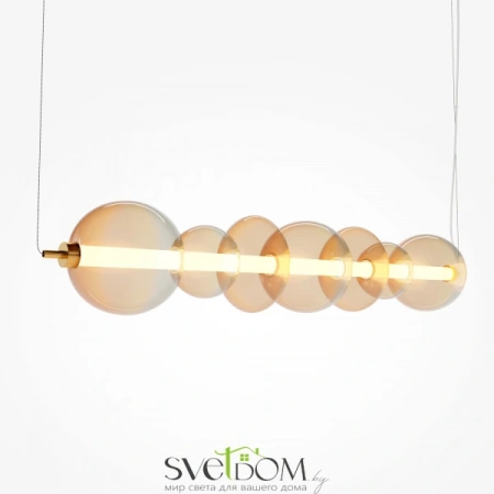 Подвесные светильники Maytoni MOD307PL-L40BS3K от Магазина Svetdom.by