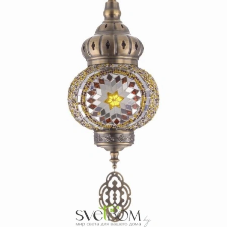 Подвесные светильники CITILUX CL419115 от Магазина Svetdom.by