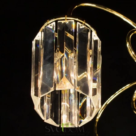 Люстры потолочныеCL330152 CITILUX | Svetdom.by