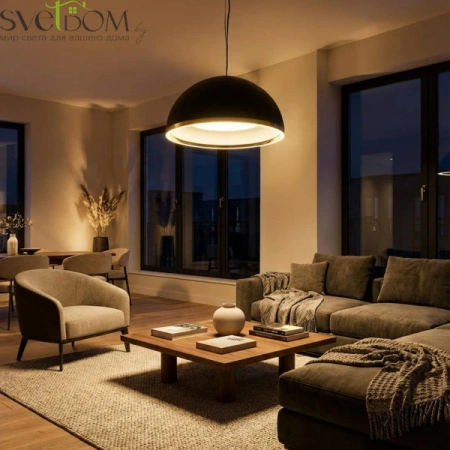 Подвесные светильники CITILUX CL736251 от Магазина Svetdom.by