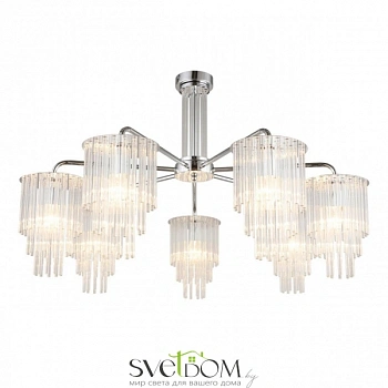 Люстра потолочная Omnilux  OML-69307-07