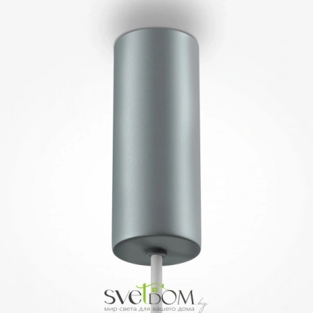 Подвесные светильники Maytoni MOD189PL-L18GR3K1 от Магазина Svetdom.by