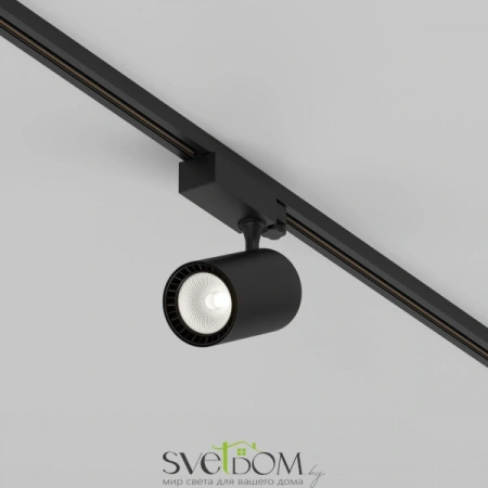 TR029-3-20W4K-M-B Maytoni