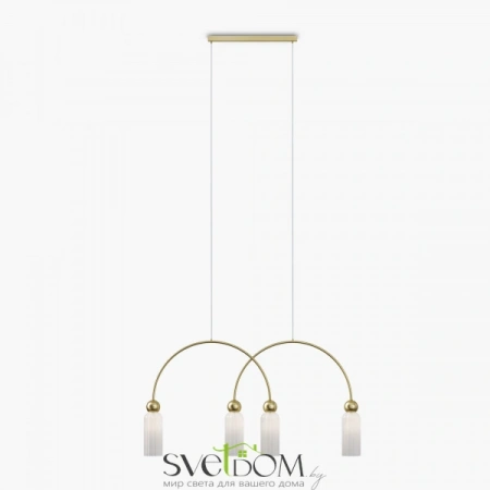 Подвесные светильники Maytoni MOD302PL-04W от Магазина Svetdom.by