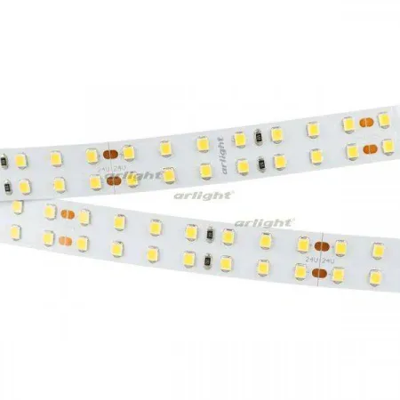 ARLIGHT Лента RT-A196-15mm 24V Day4000 CRI98 (20 W/m, IP20, 2835, 5m) (Arlight, -)