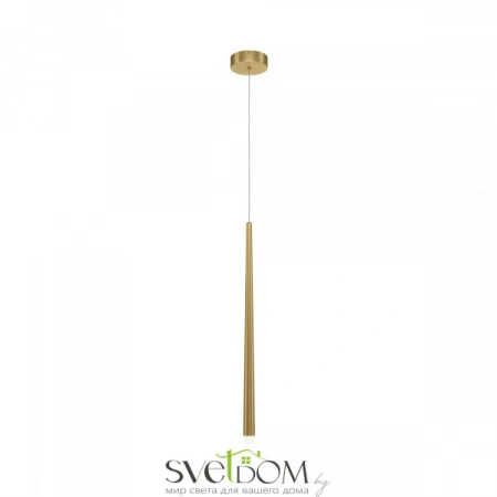 Подвесные светильники Maytoni MOD132PL-L36BSK от Магазина Svetdom.by