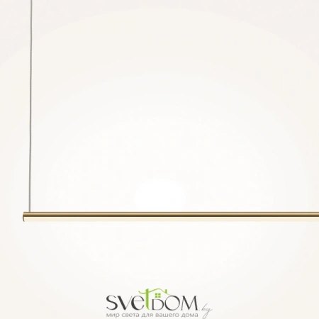 Подвесные светильники Maytoni MOD246PL-L16BSK от Магазина Svetdom.by