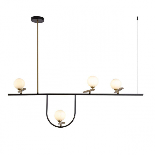 Люстры подвесные4109-4P  | Svetdom.by